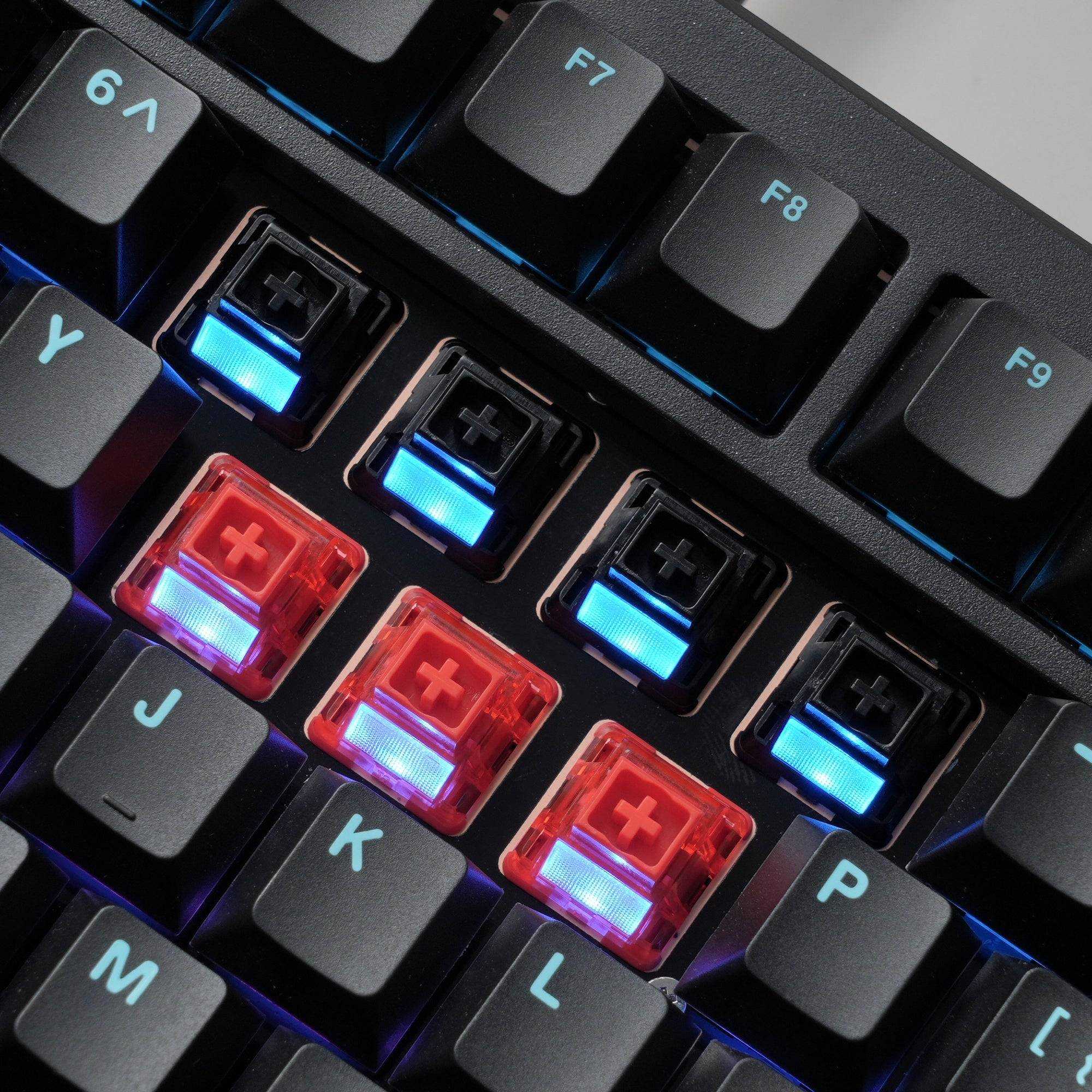 Womier SK75 TMR (ANSI)