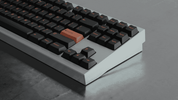 EPBT Solaria Keycap Set