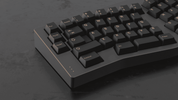 EPBT Solaria Keycap Set