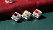 Keychron Super Red Switch