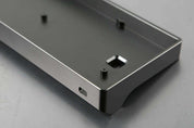 High profile 60% aluminum case