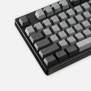 Tai-Hao Purple (ISO-DE) Keycap Set