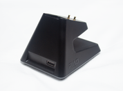IPI Gaming Float 88S Black Mouse