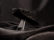IPI Gaming Float 88S Black Mouse