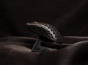 IPI Gaming Float 88S Black Mouse