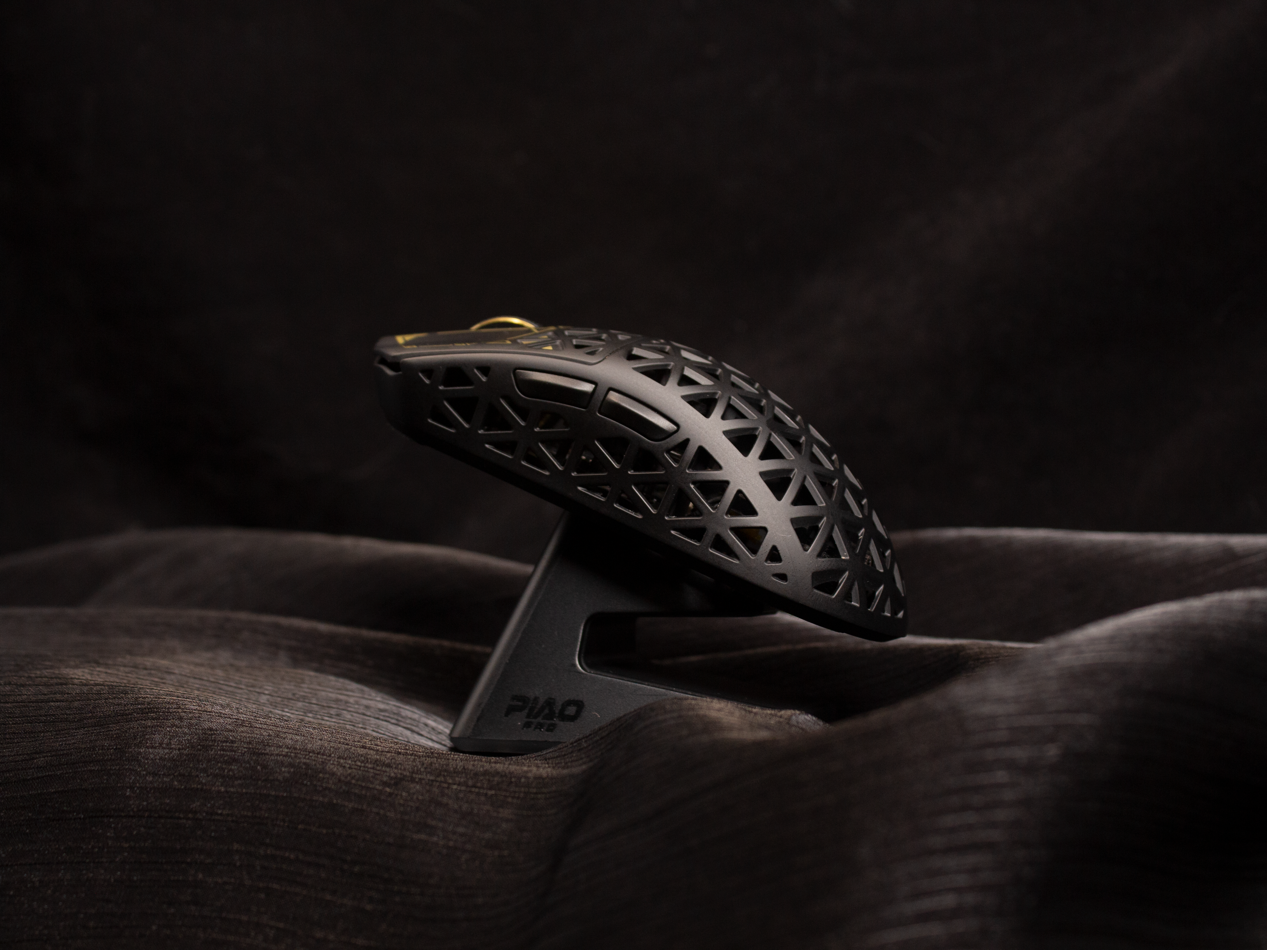 IPI Gaming Float 88S Black Mouse