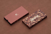 MW Gesha Keycap Set