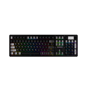 ChilKey ND104 (ANSI)