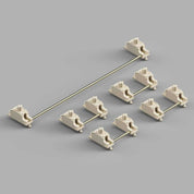 Owlab Screw-in Stabilizers V3 (White)