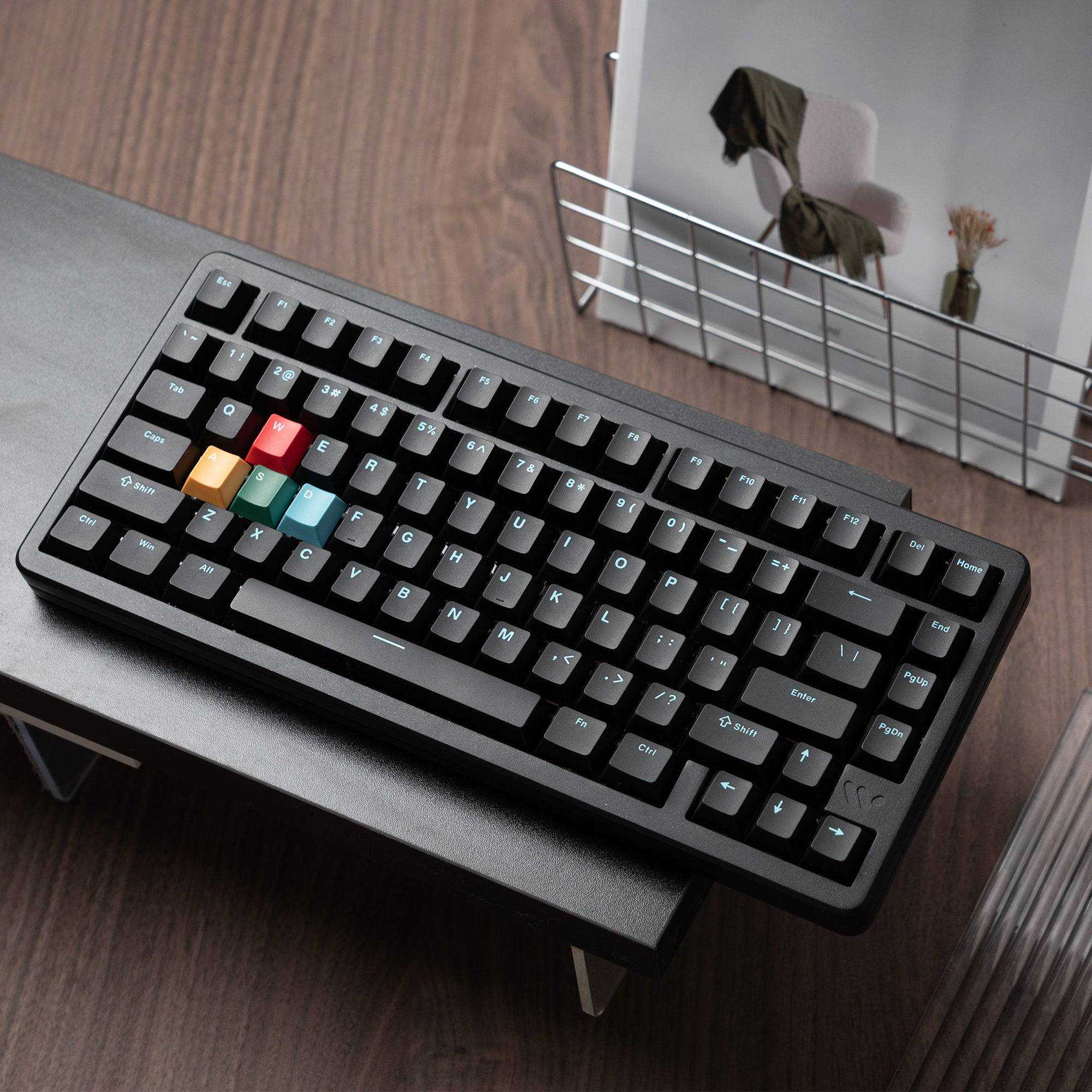 Womier SK75 TMR (ANSI)