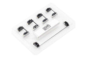 Owlab Screw-in Stabilizers V3 (White)