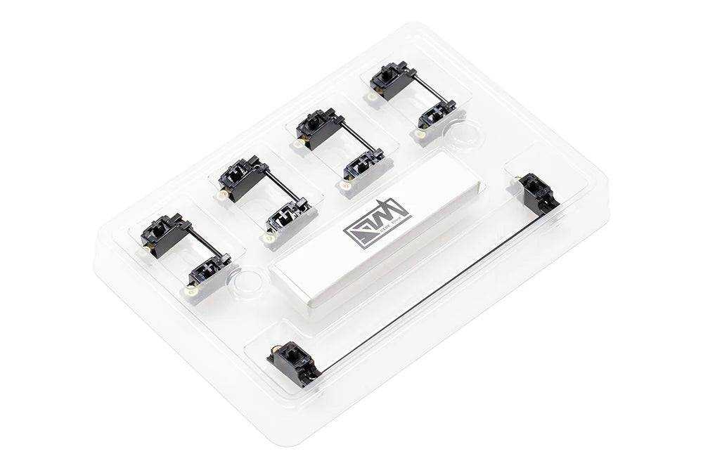 Owlab Screw-in Stabilizers V3 (White)