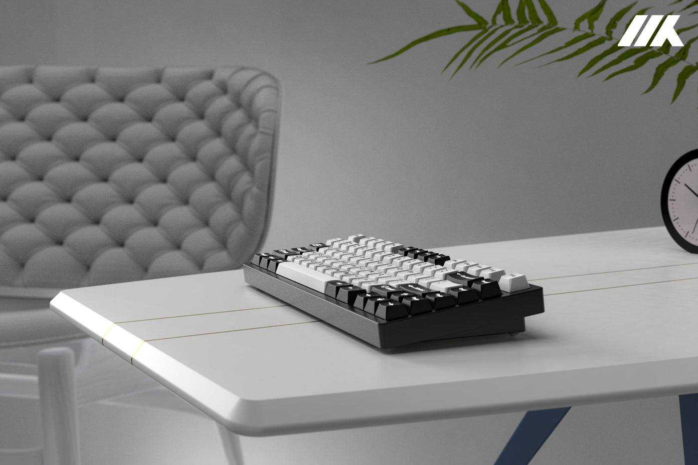 MKC75 Keyboard Kit