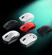 VXE Dragonfly X3 Pro (Silver) Mouse