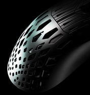 VXE Dragonfly X3 Turbo (White) Mouse