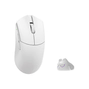 WLmouse Beast G Standard (Silver) Mouse