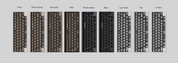DK1-60% Keyboard Kit