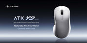ATK Y9 Ultimate (Pink) Mouse 