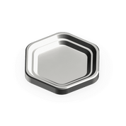 Aiglatson 78° N Screw Tray - InputGear DE