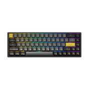 Akko 3068B Plus (Black & Gold) Keyboard - InputGear DE
