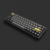 Akko 3068B Plus (Black & Gold) Keyboard - InputGear DE