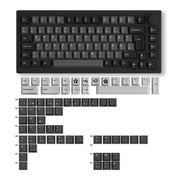 Akko 5075B Plus VIA Black (ISO - DE/NOR/UK) - InputGear DE