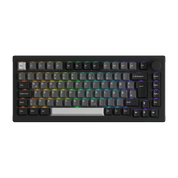 Akko 5075B Plus VIA Black (ISO-DE/NOR/UK) - InputGear DE