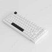 Akko 5075B Plus VIA White (ISO-DE/NOR/UK) - InputGear DE