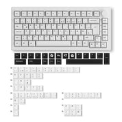 Akko 5075B Plus VIA White (ISO-DE/NOR/UK) - InputGear DE