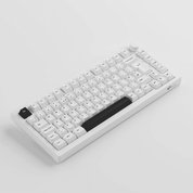 Akko 5075B Plus VIA White (ISO - DE/NOR/UK) - InputGear DE
