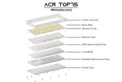 Akko ACR TOP 75 Kit - InputGear DE