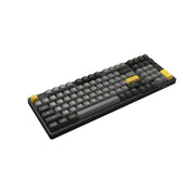 Akko Black & Gold 3098B (ANSI) - InputGear DE
