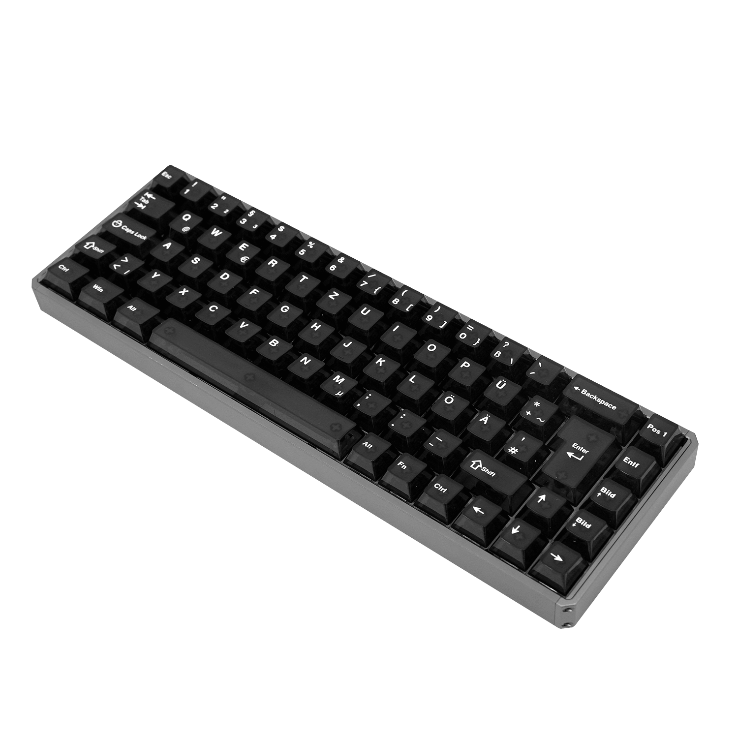 Akko MOD68 HE Magnetic (ISO-DE) Keyboard - InputGear DE