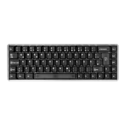 Akko MOD68 HE Magnetic (ISO - DE) Keyboard - InputGear DE