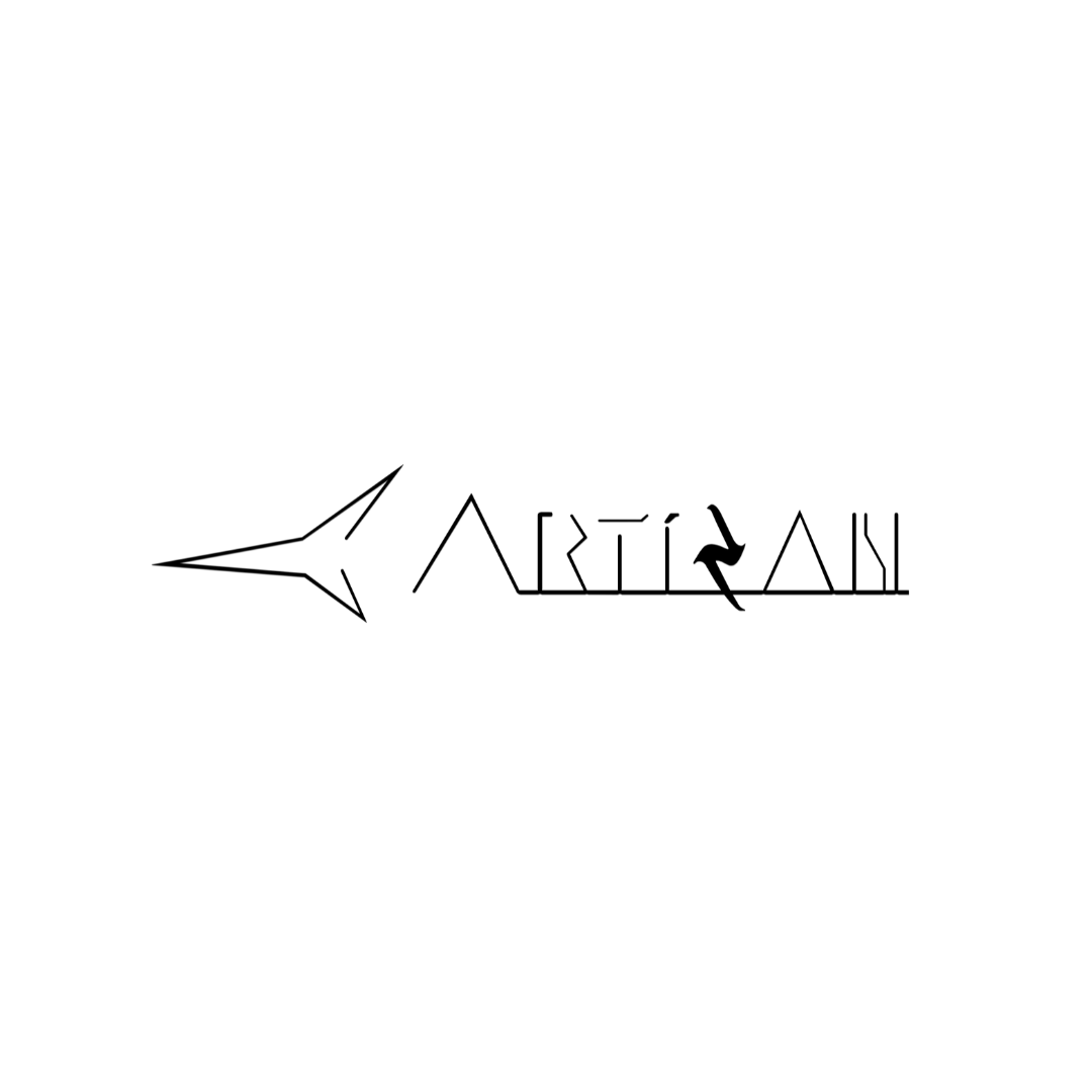 Artisan Deskmat - FX Hien Extra Soft - Black - InputGear DE