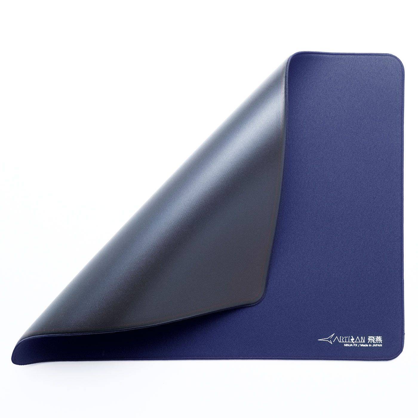 Artisan Deskmat - FX Hien Extra Soft - Navy Blue - InputGear DE