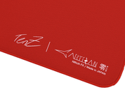 Artisan JP FX Zero Soft XXL (Ten-Z Edition) Mousepad - InputGear DE