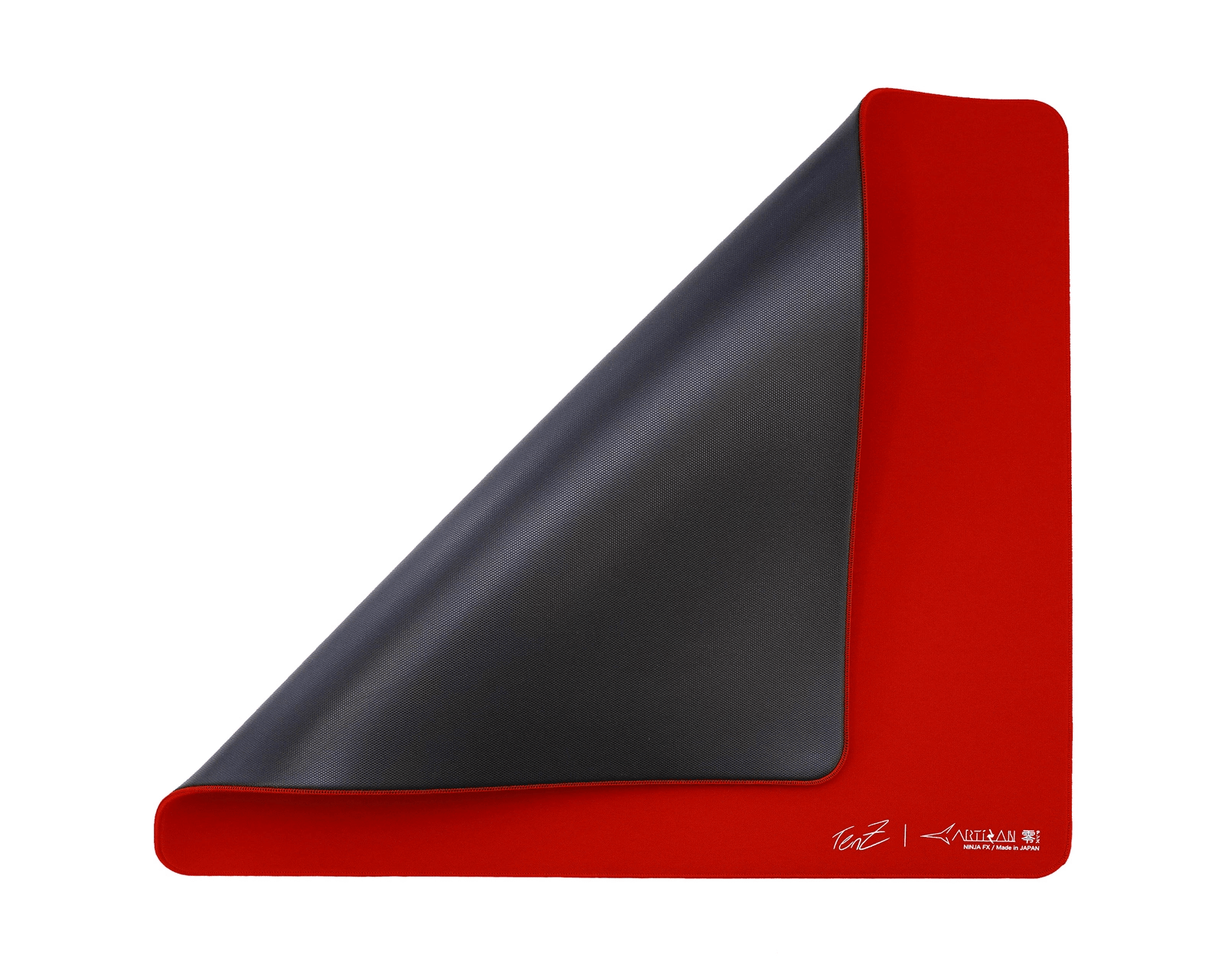 Artisan JP FX Zero Soft XXL (Ten-Z Edition) Mousepad - InputGear DE
