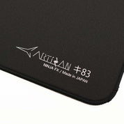 Artisan Mousepad - Key-83 Extra Soft - Black - InputGear DE