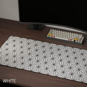 Asanoha Control Deskmats - InputGear DE