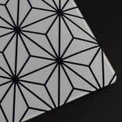 Asanoha Control Deskmats - InputGear DE