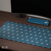 Asanoha Control Deskmats - InputGear DE