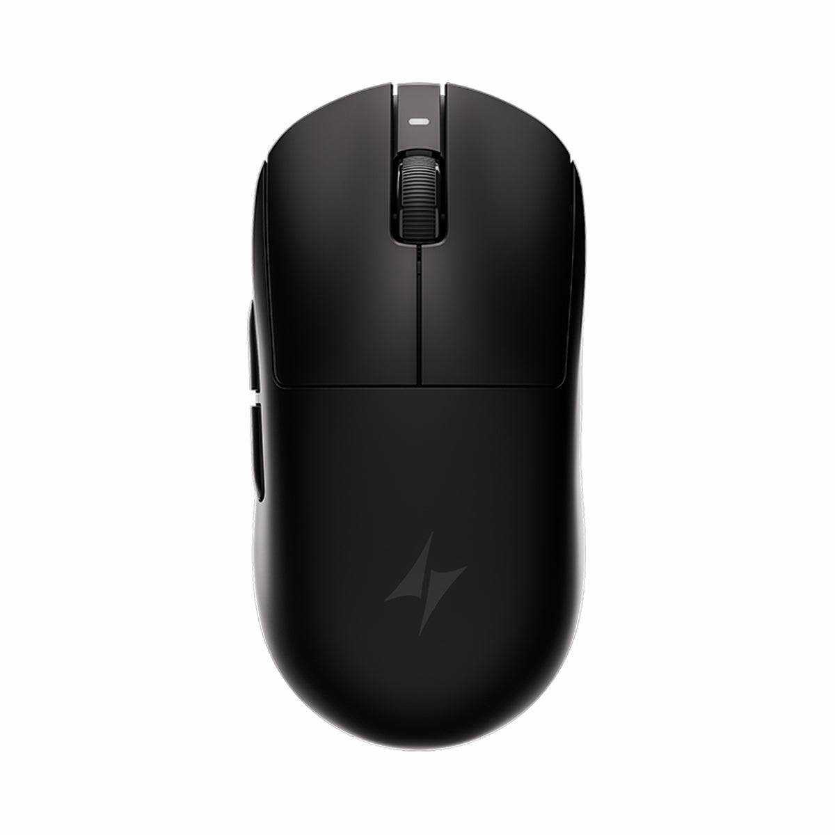 ATK A9 Plus (Black) Mouse - InputGear DE