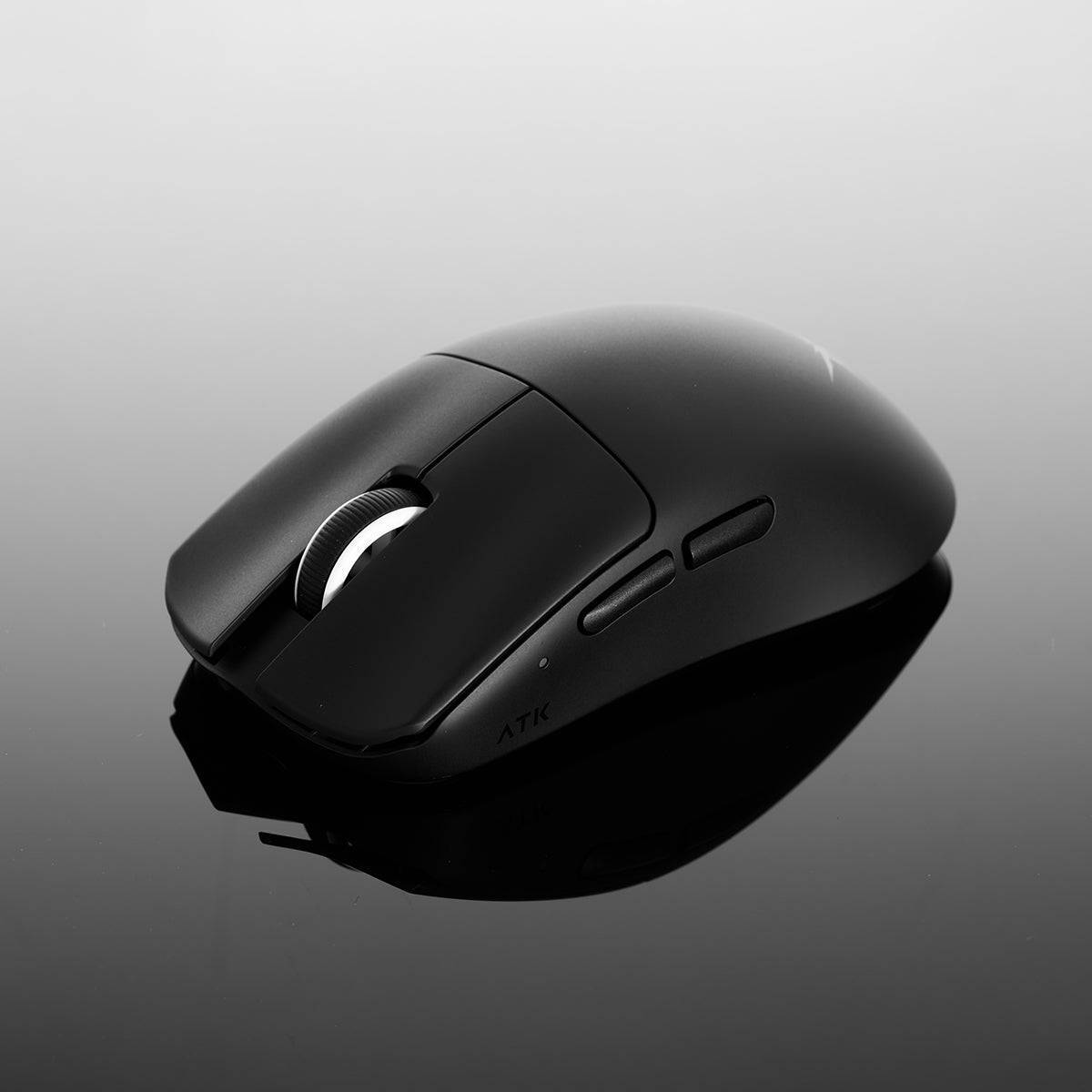 ATK Blazing Sky F1 Pro EXTREME Series (White) Mouse - InputGear DE