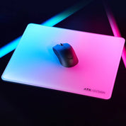 ATK Blazing Sky F1 Pro EXTREME Series (White) Mouse - InputGear DE