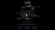 ATK U2 Ultimate Mouse (Black) Mouse - InputGear DE