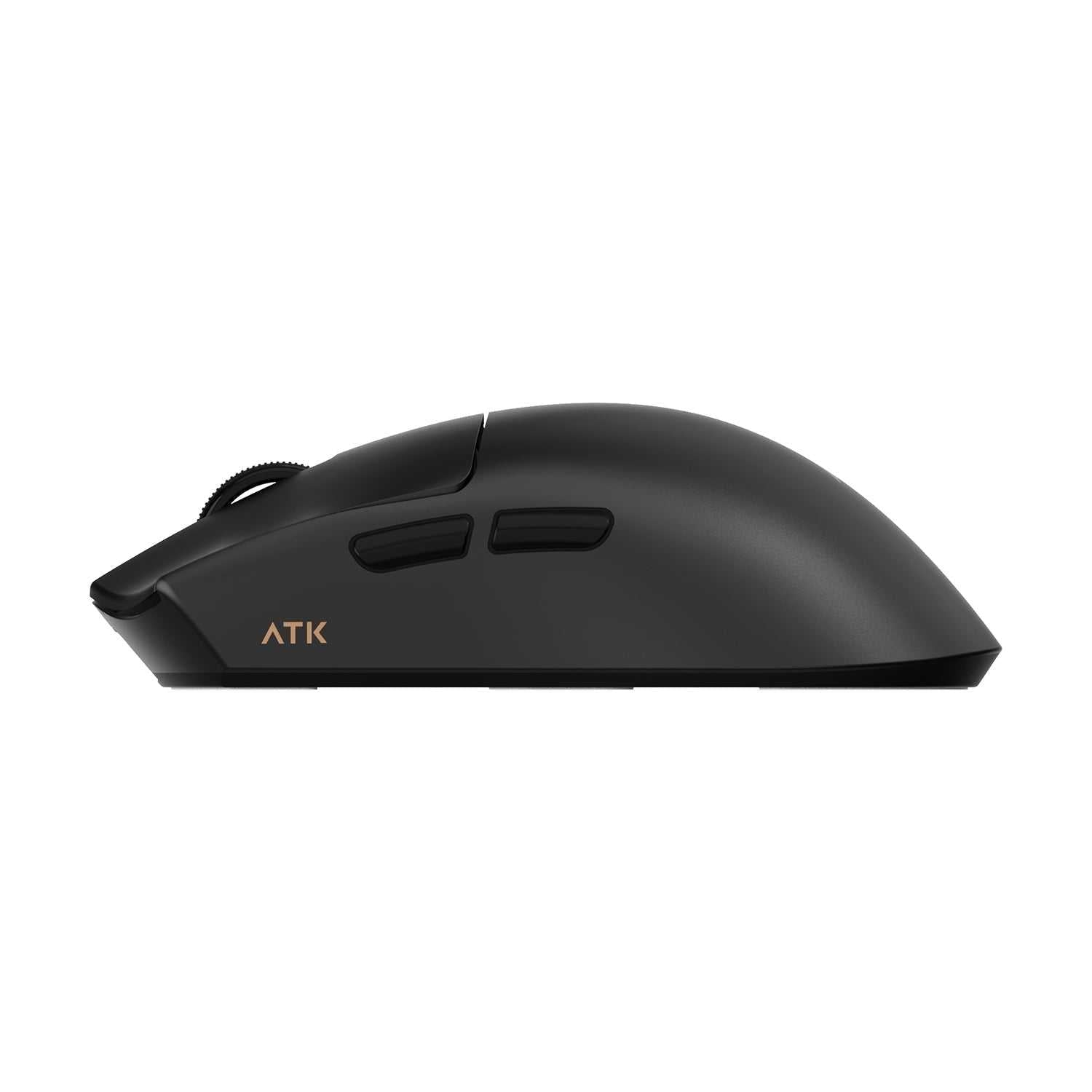 ATK X1 V2 Ultimate (Black) Mouse – InputGear DE