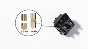 Gateron Oil King Switch