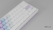Wuque Ikki68 Aurora x Dreamscape Keyboard Kit