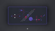 Avanguardia Deskmat - InputGear DE